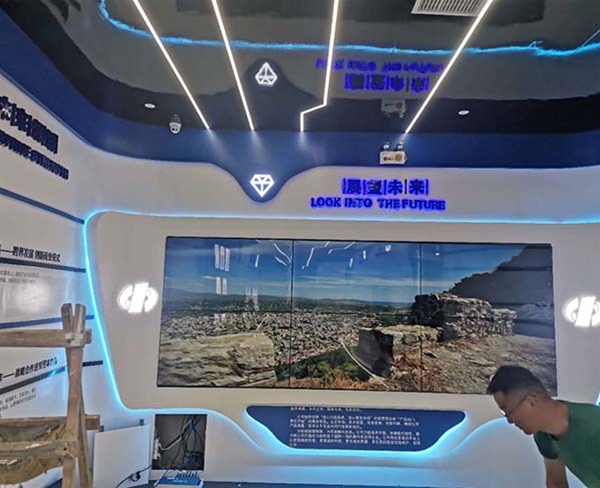 包河工業(yè)園2乘3